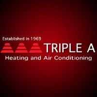 Triple A Heating & Air Conditioning image 1